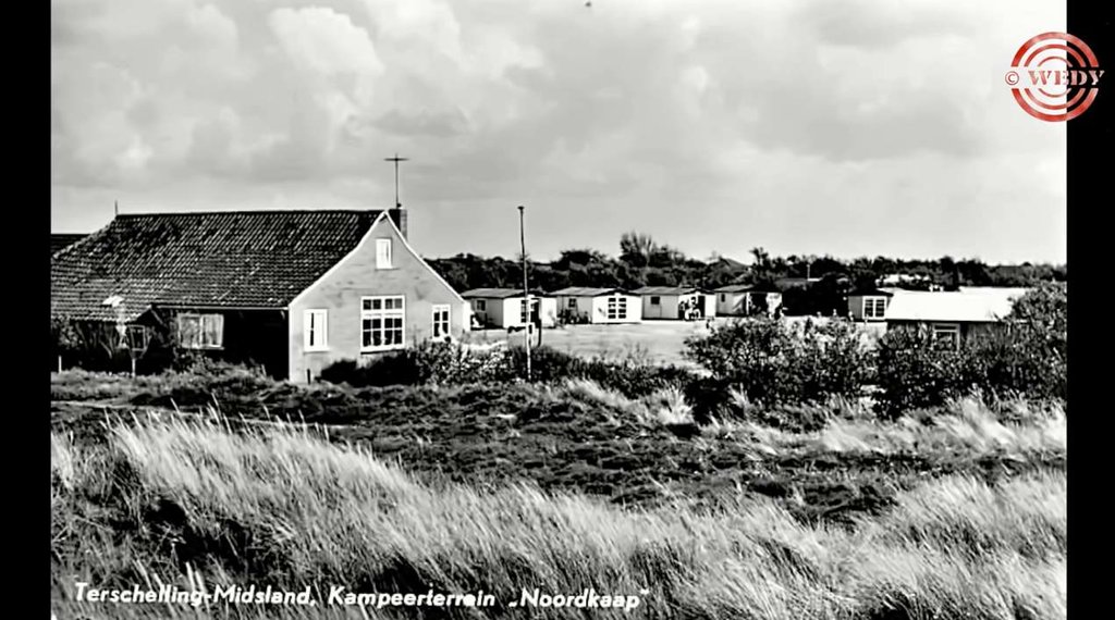 Campings — Terschelling