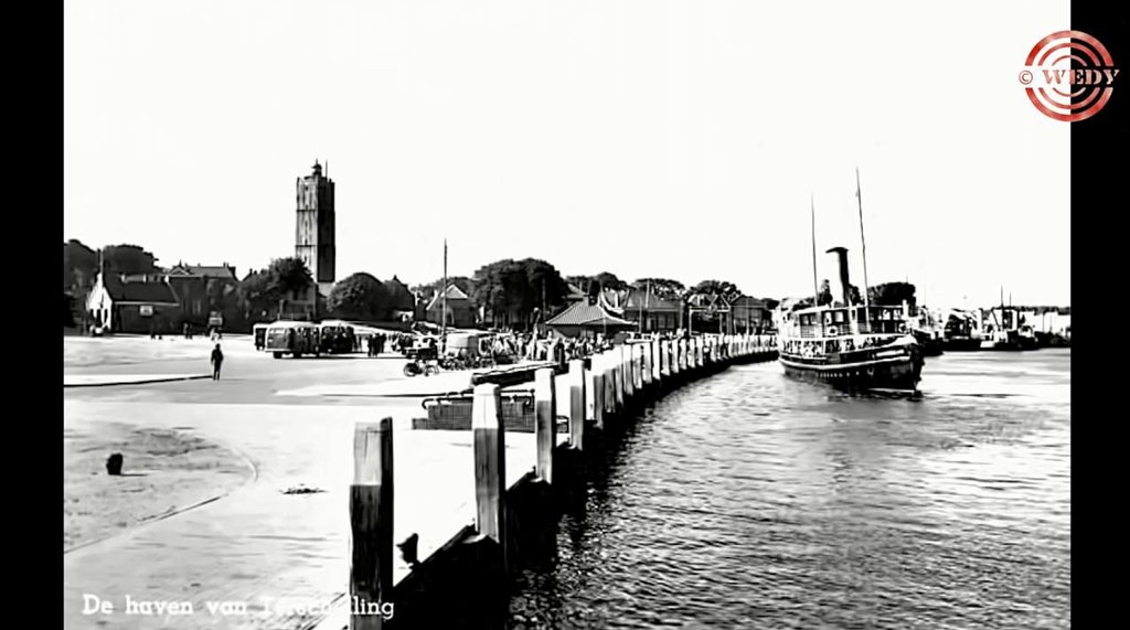 Haven — Terschelling