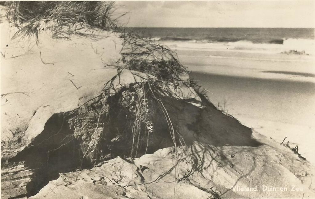 Duin en Zee — Vlieland