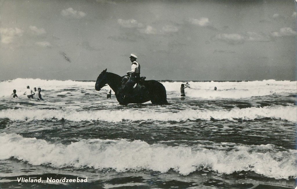 Strand — Vlieland