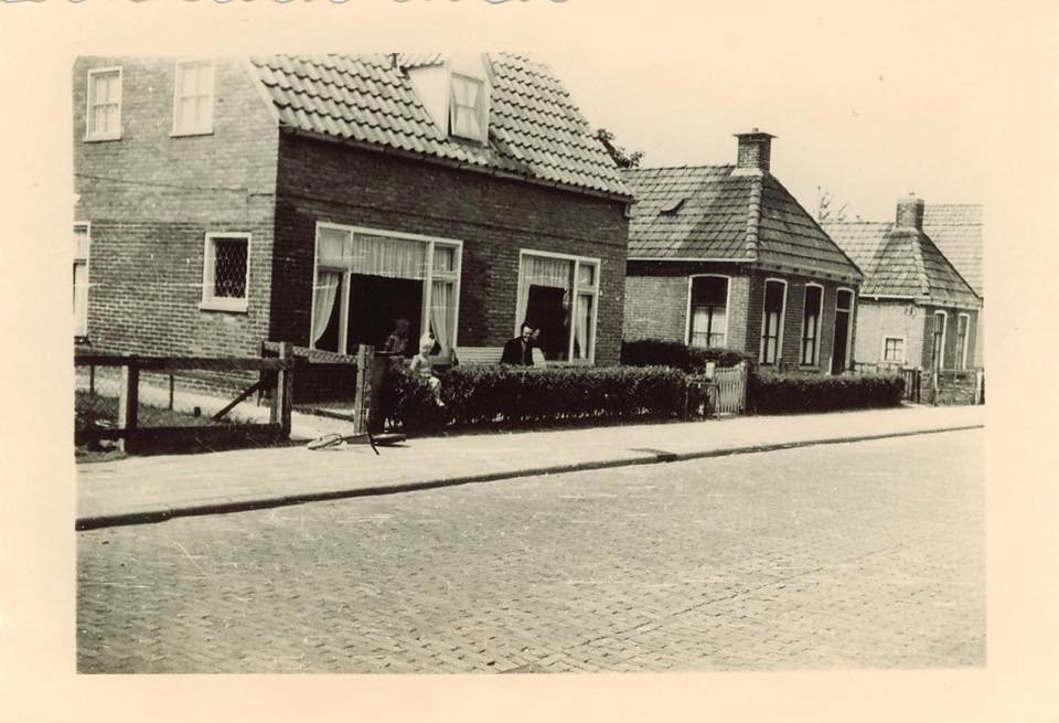 Grindweg — Wolvega