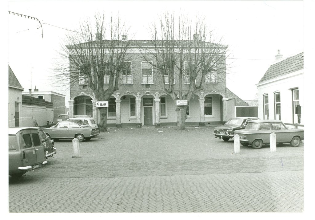 Van Harenstraat — Wolvega