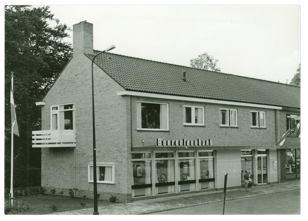 Van de Sandeplein — Wolvega