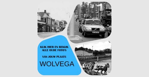 Overzicht — Wolvega