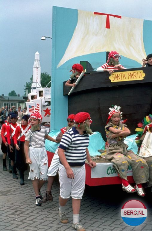Bloemencorso — Aalst