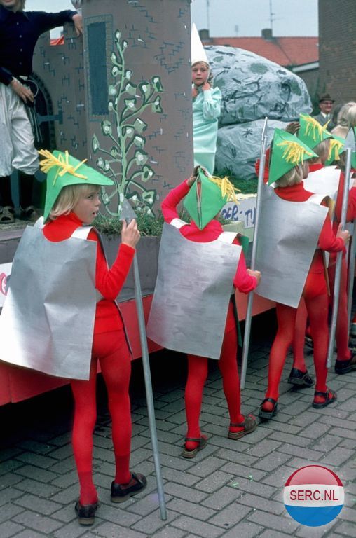 Bloemencorso — Aalst