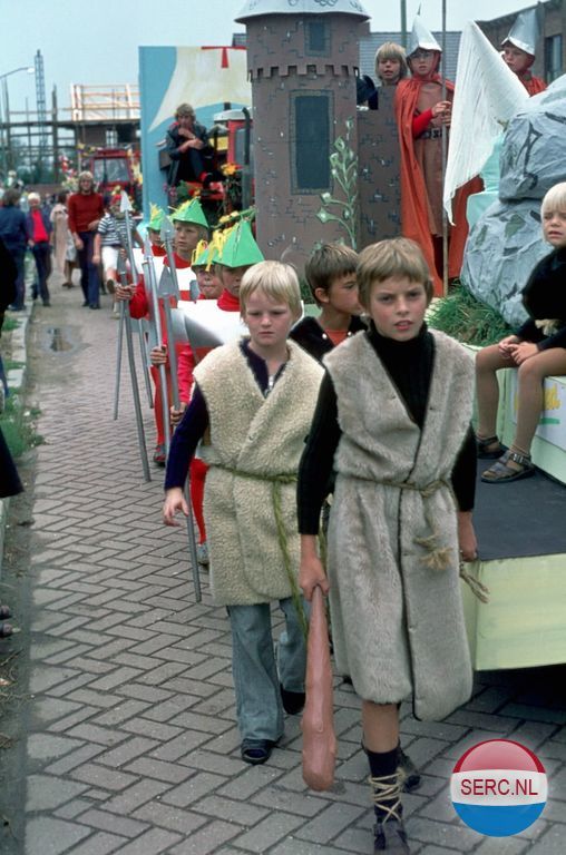 Bloemencorso — Aalst