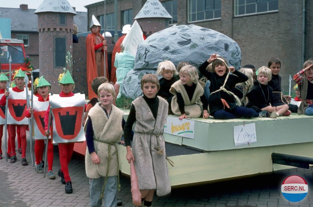 Bloemencorso — Aalst
