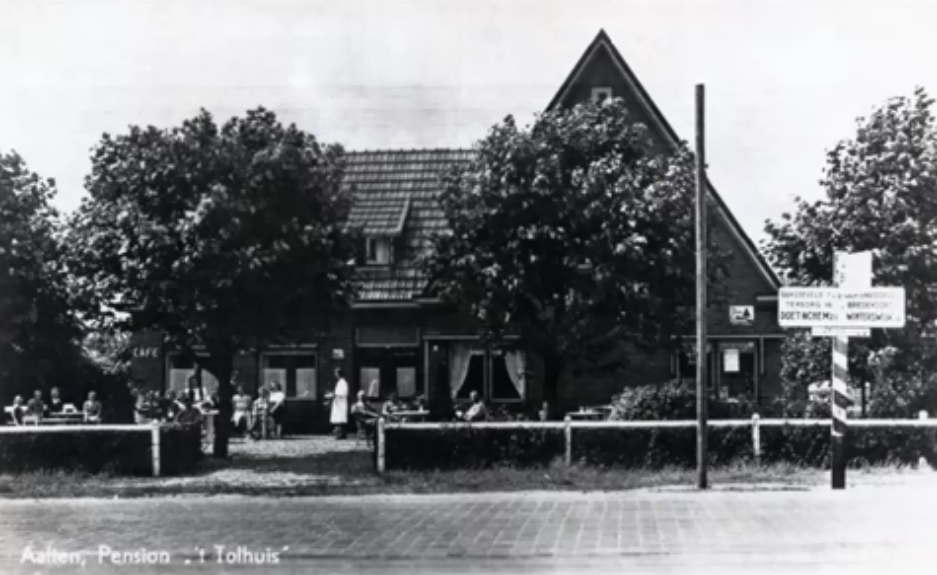 Dijkstraat — Aalten