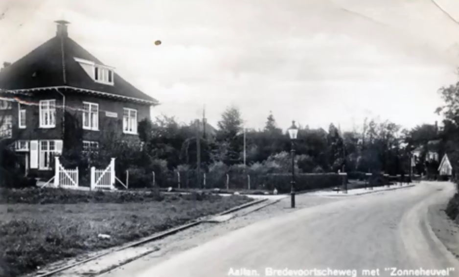 Bredevoortsestraatweg — Aalten