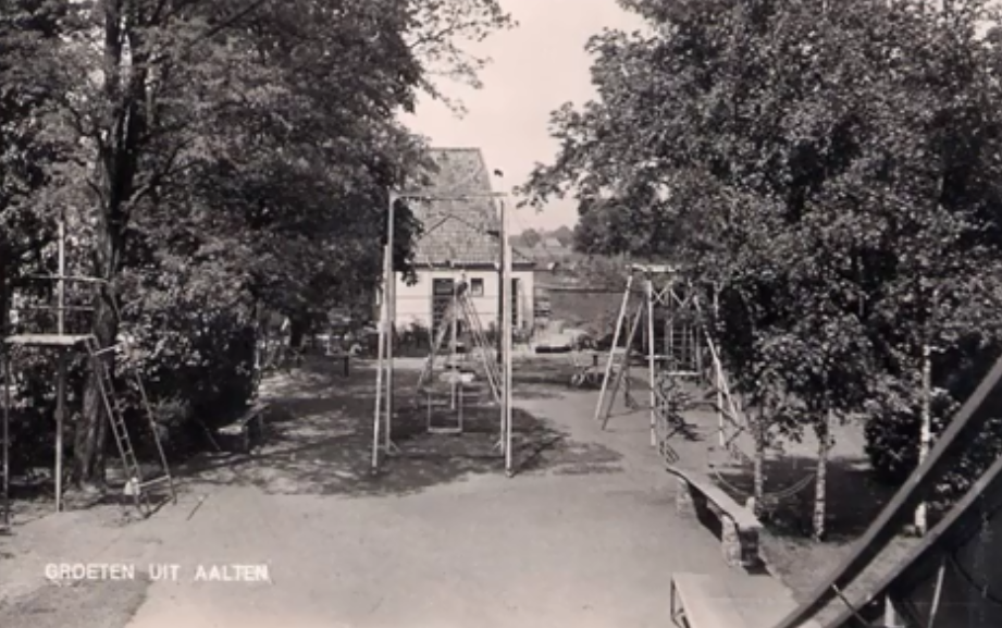 Karpermeer — Aalten