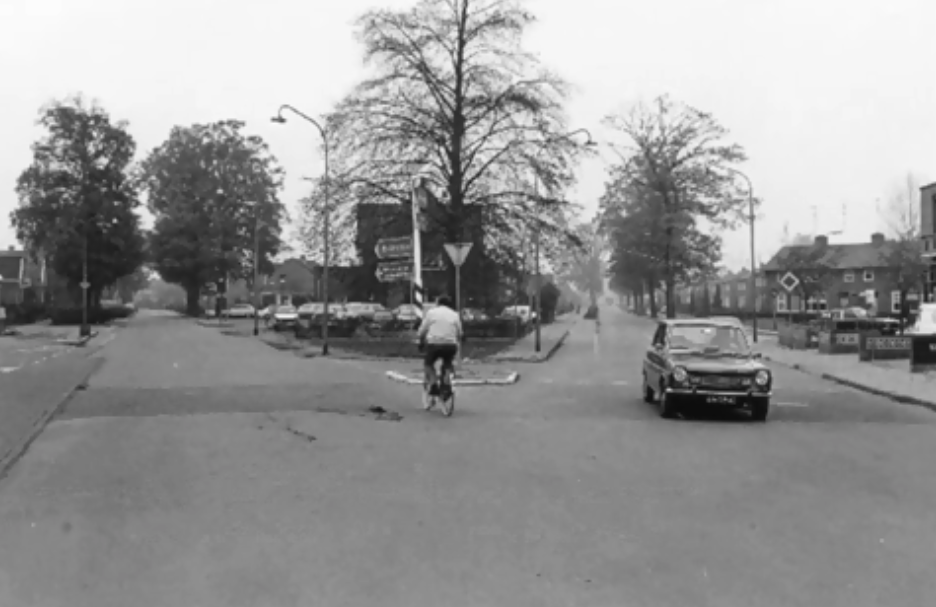 Bocholtsestraatweg — Aalten