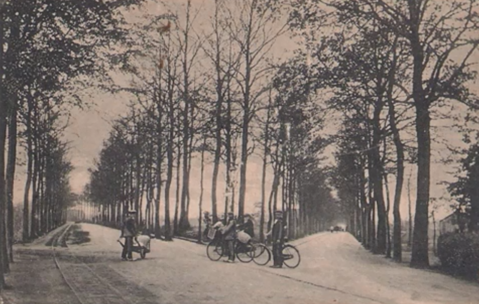 Bocholtsestraatweg — Aalten