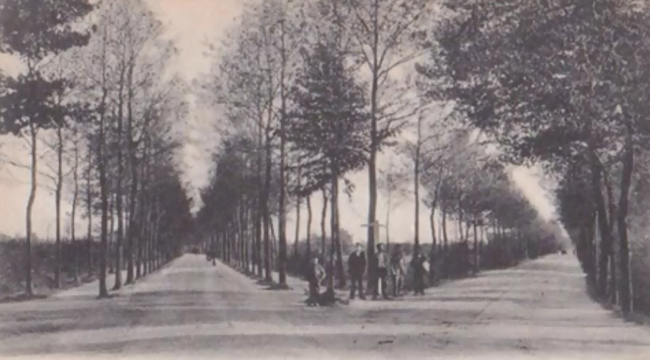 Bocholtsestraatweg — Aalten