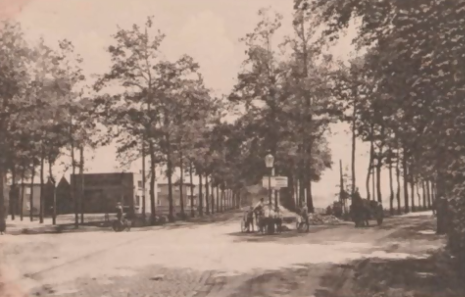Bocholtsestraatweg — Aalten