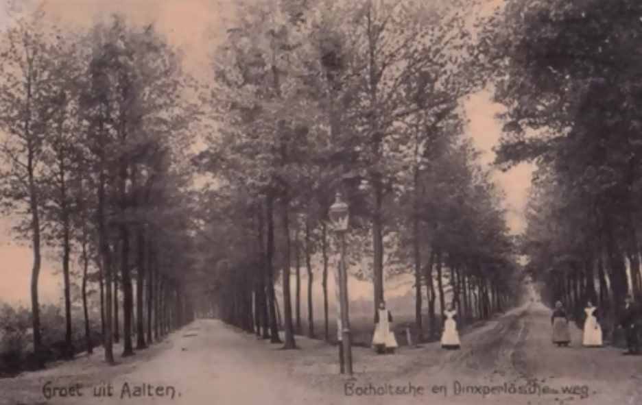 Bocholtsestraatweg — Aalten