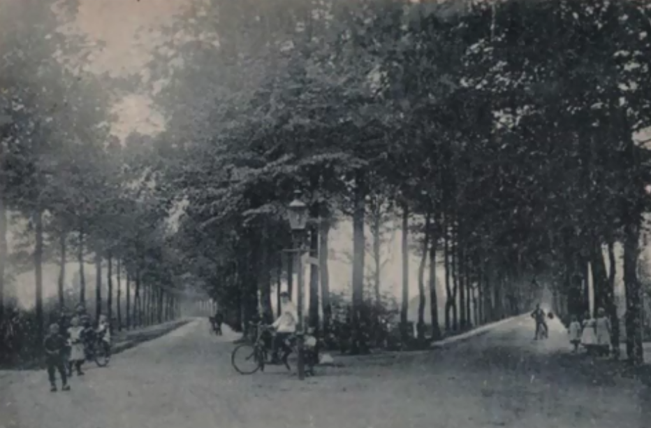 Bocholtsestraatweg — Aalten