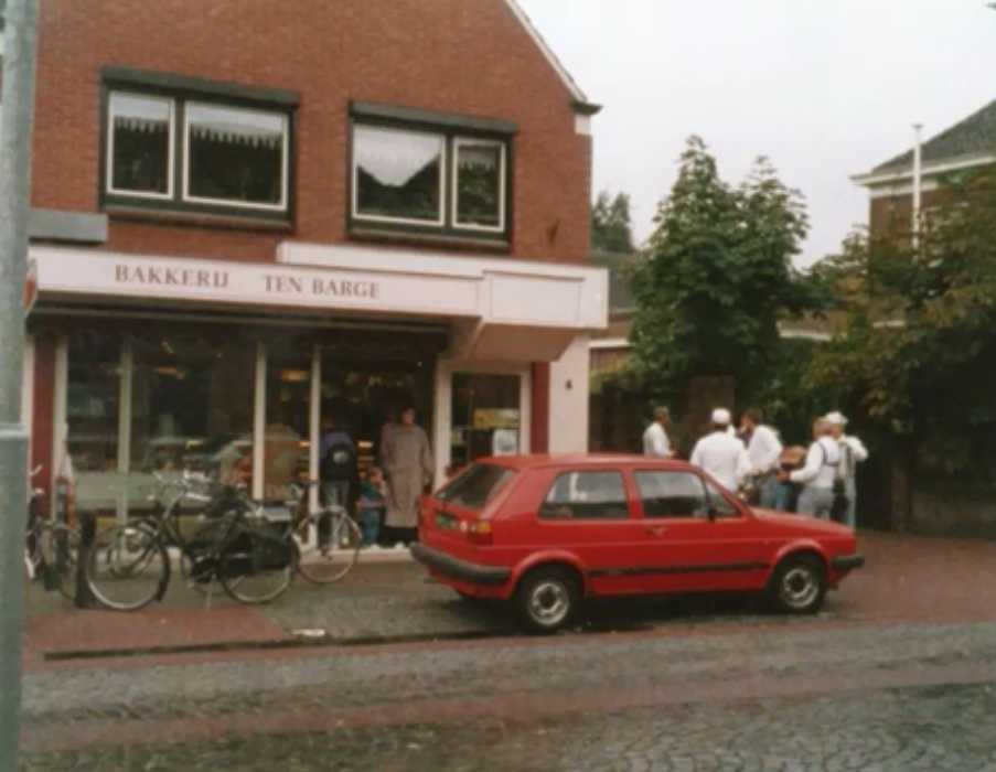 Dijkstraat — Aalten
