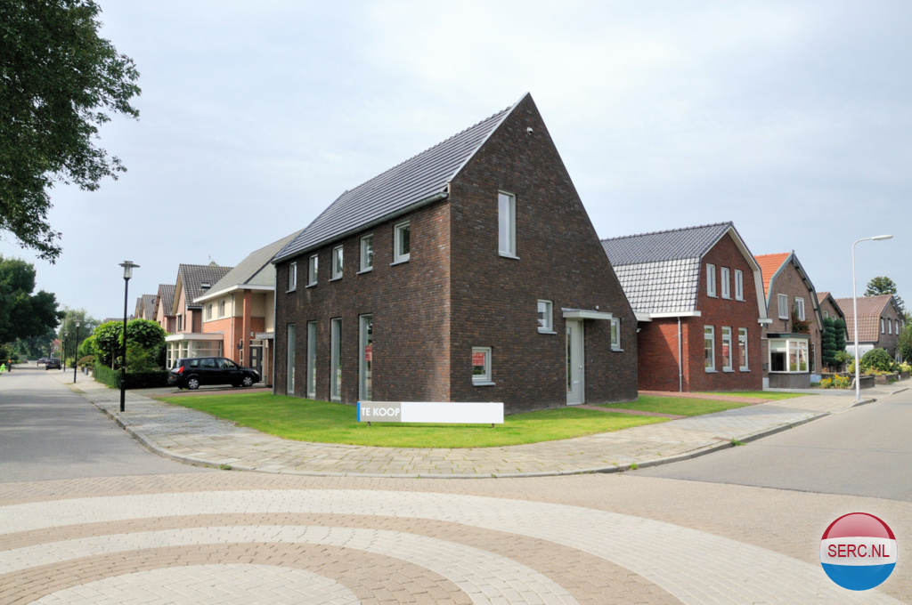 Koningstraat — Afferden