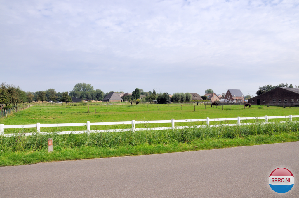 Koningstraat — Afferden