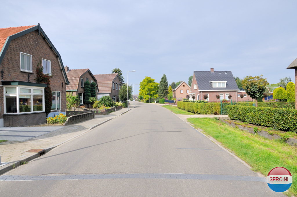 Koningstraat — Afferden