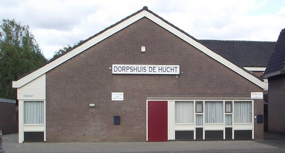 Schoolstraat — Alphen