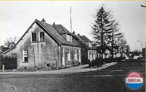 Adelaarslaan — Apeldoorn