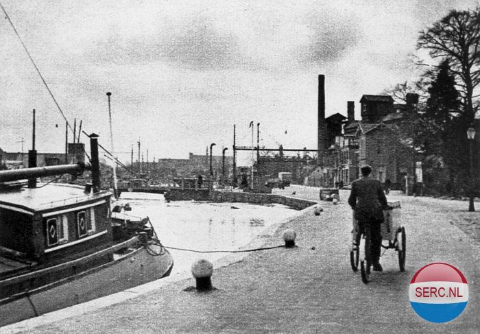 Apeldoorns Kanaal — Apeldoorn