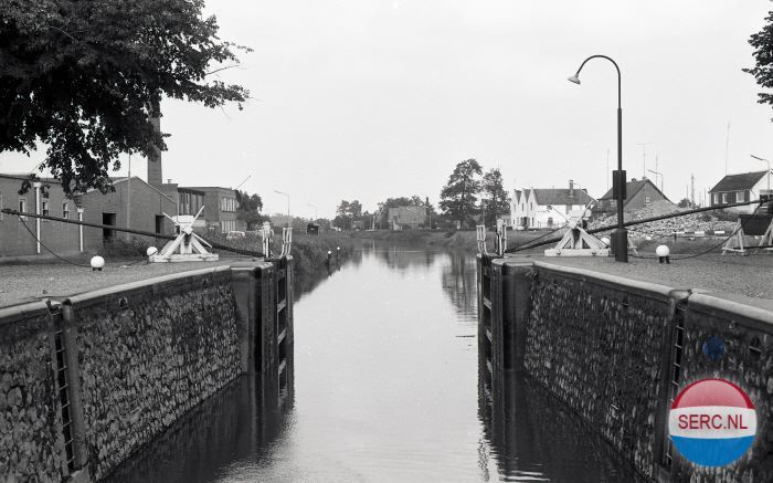 Apeldoorns Kanaal — Apeldoorn