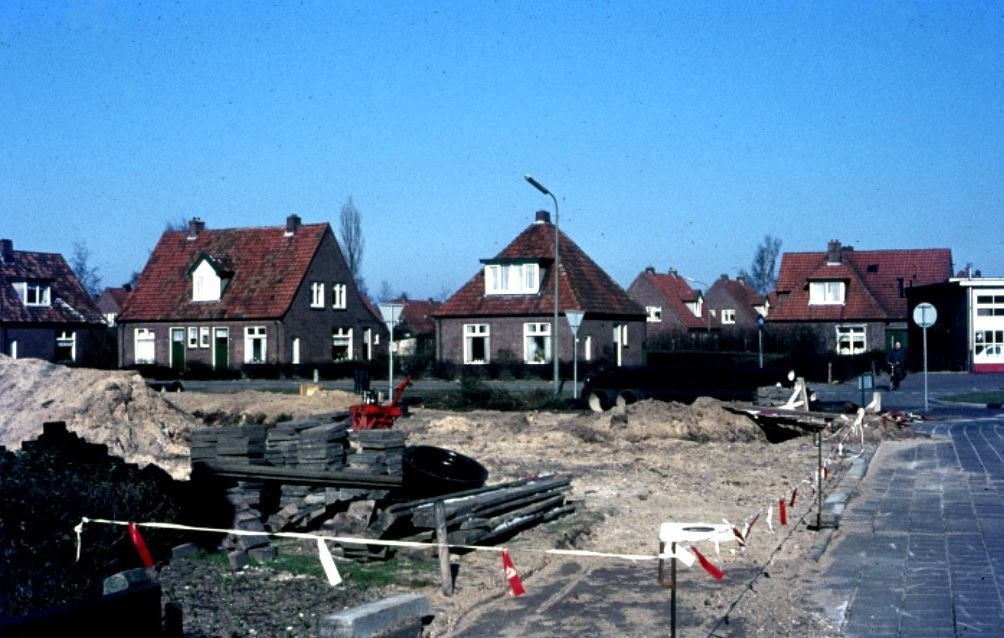 Aluminiumweg — Apeldoorn