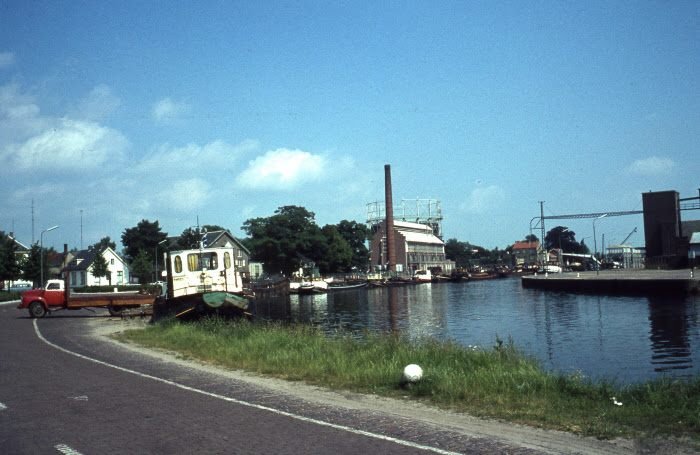 Apeldoorns Kanaal — Apeldoorn