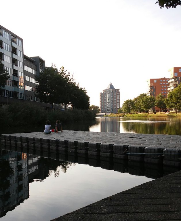Apeldoorns Kanaal — Apeldoorn