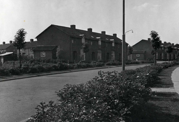Adelaarslaan — Apeldoorn