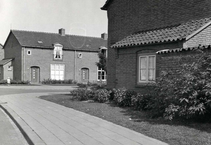 Adelaarslaan — Apeldoorn