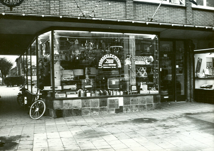 Adelaarslaan — Apeldoorn