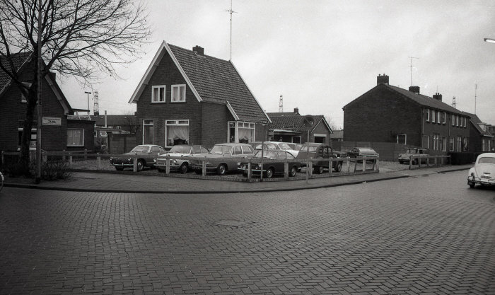Adelaarslaan — Apeldoorn