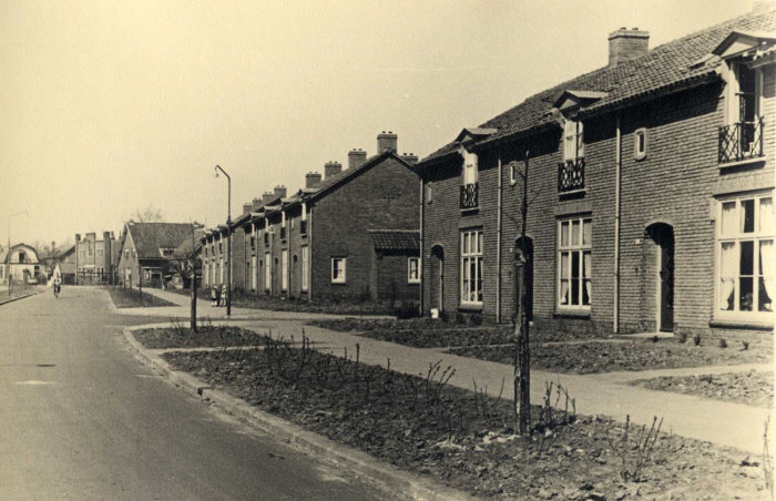 Adelaarslaan — Apeldoorn