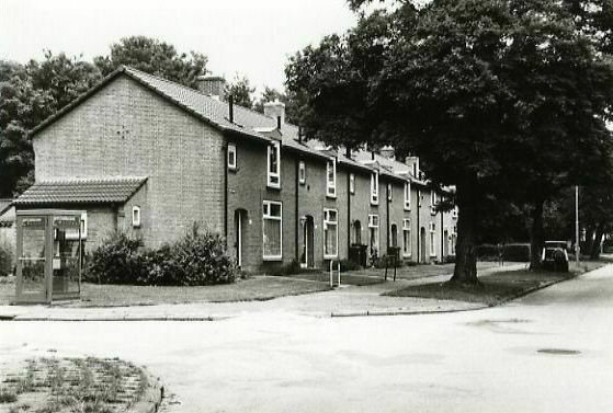 Adelaarslaan — Apeldoorn