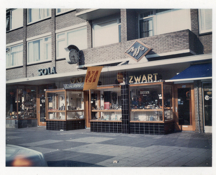 Adelaarslaan — Apeldoorn