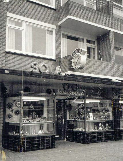 Adelaarslaan — Apeldoorn