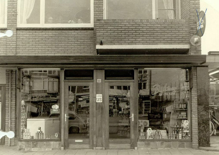 Adelaarslaan — Apeldoorn