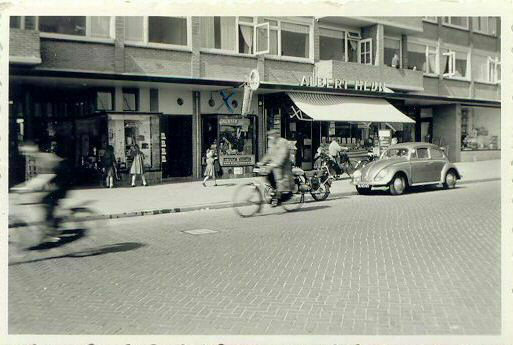 Adelaarslaan — Apeldoorn