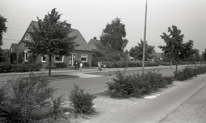 Aluminiumweg — Apeldoorn