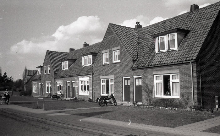 Aluminiumweg — Apeldoorn