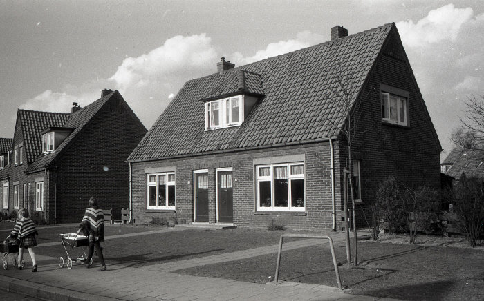 Aluminiumweg — Apeldoorn