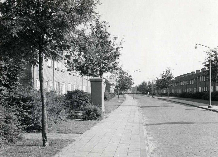 Aalbert Cuyplaan — Apeldoorn