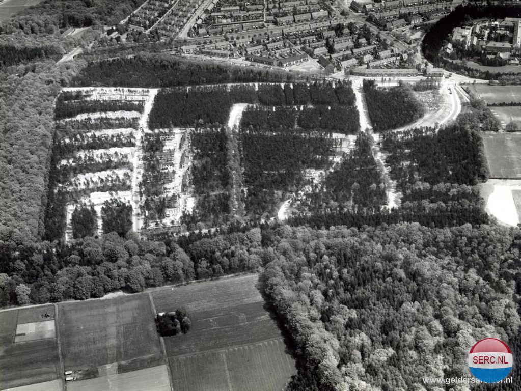 ’t Cranevelt — Arnhem
