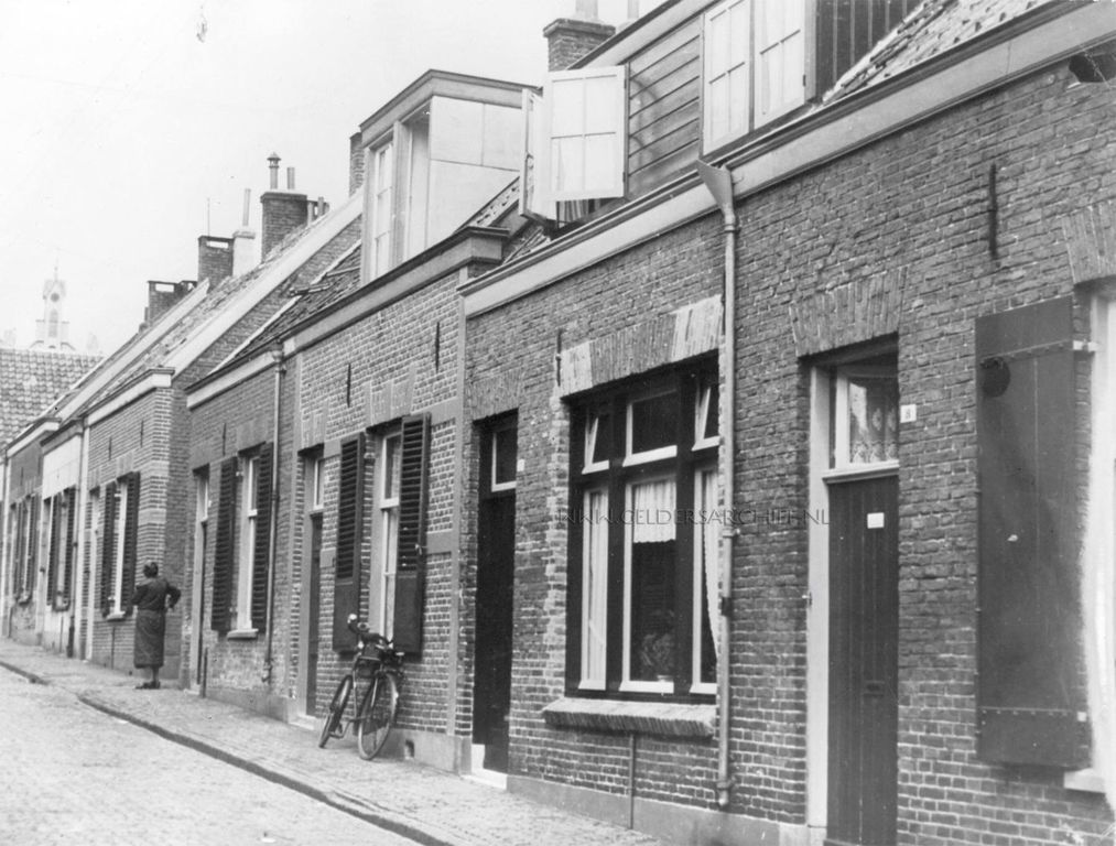 3e Nijverheidsstraat — Arnhem