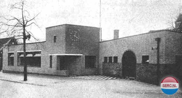 Agnietenstraat — Arnhem