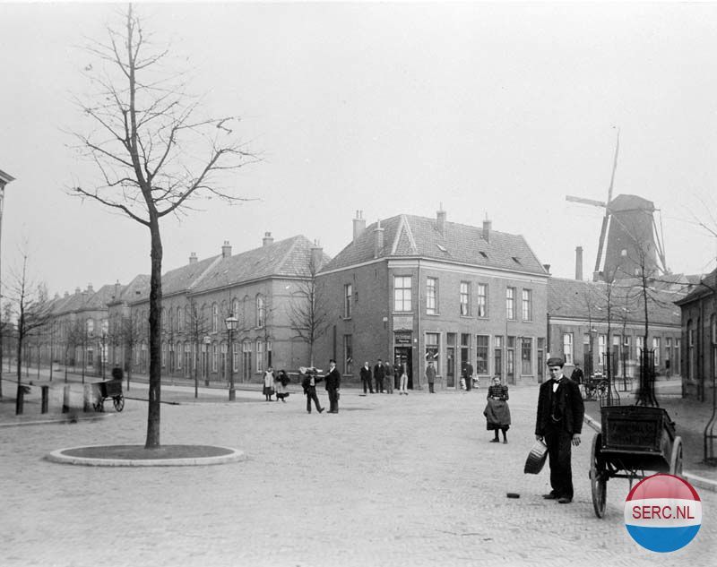 Akkerstraat — Arnhem